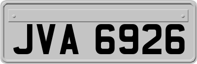 JVA6926