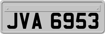 JVA6953