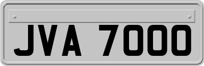 JVA7000