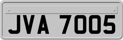 JVA7005