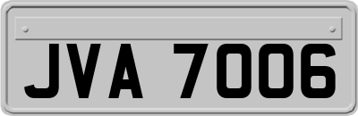 JVA7006