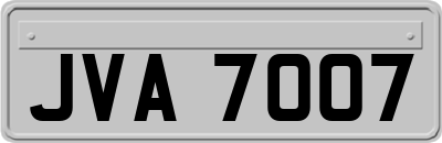 JVA7007