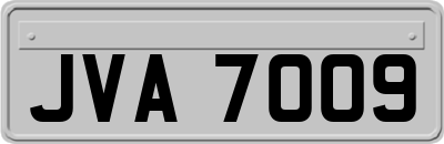 JVA7009