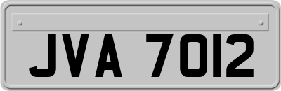 JVA7012