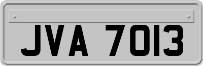 JVA7013