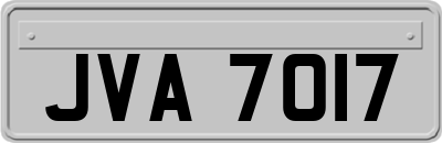 JVA7017