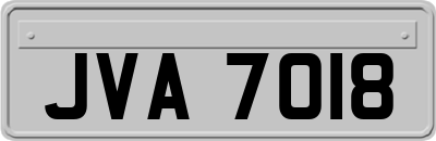 JVA7018