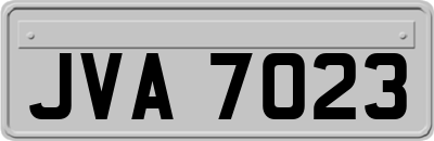 JVA7023