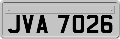 JVA7026