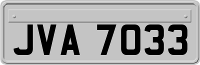 JVA7033