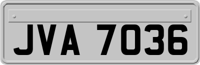 JVA7036