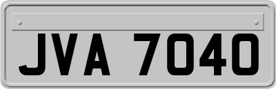JVA7040