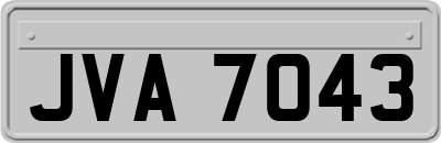JVA7043