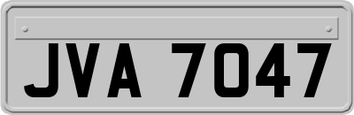 JVA7047