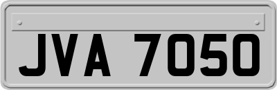 JVA7050