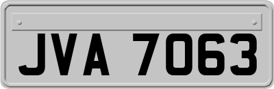 JVA7063