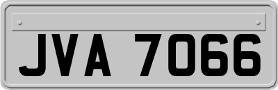 JVA7066