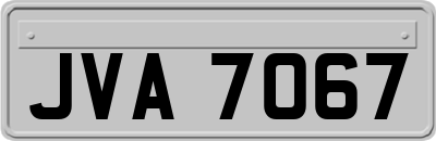 JVA7067