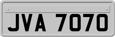 JVA7070