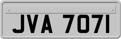 JVA7071