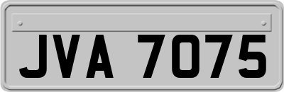 JVA7075
