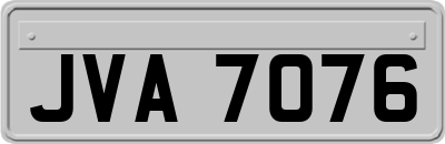 JVA7076