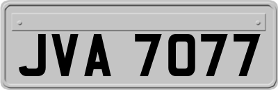 JVA7077