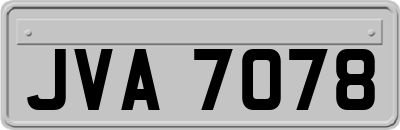 JVA7078