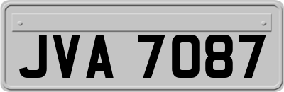 JVA7087
