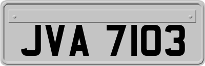 JVA7103