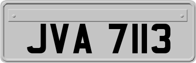 JVA7113