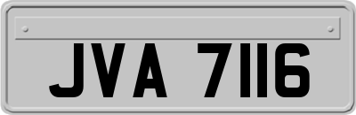JVA7116