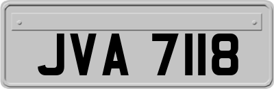 JVA7118