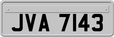 JVA7143