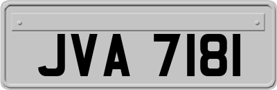 JVA7181