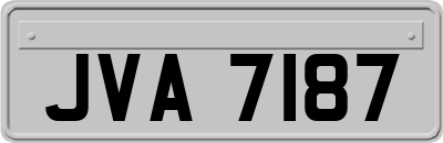 JVA7187