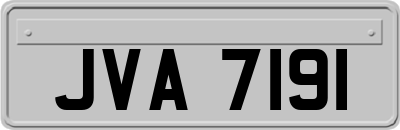 JVA7191