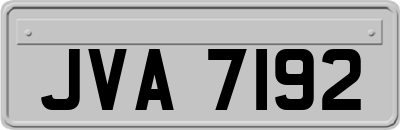 JVA7192