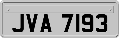 JVA7193