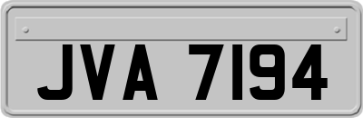JVA7194