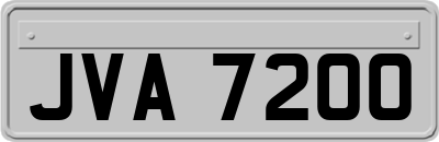 JVA7200