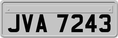 JVA7243