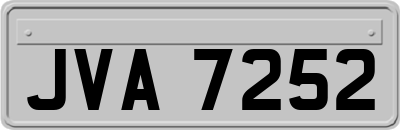 JVA7252