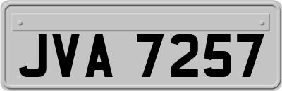 JVA7257