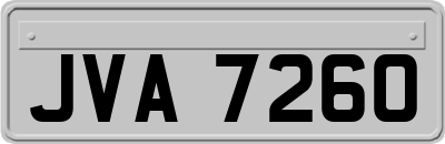 JVA7260