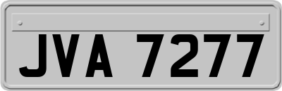 JVA7277