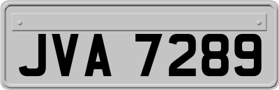 JVA7289