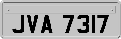 JVA7317