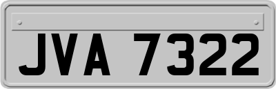 JVA7322