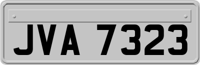 JVA7323